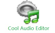 Cool Audio Editor段首LOGO