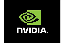 N卡驱动更新软件(NVIDIA GeForce Experience)段首LOGO