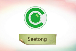 seetong段首LOGO