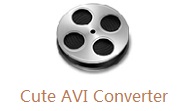 Cute AVI Converter段首LOGO