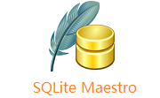 SQLite Maestro段首LOGO