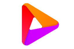 好看视频段首LOGO