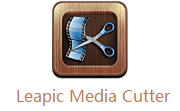 Leapic Media Cutter段首LOGO