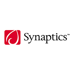 Synaptics触控板驱动程序