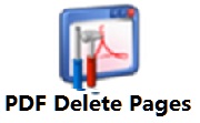 PDF Delete Pages段首LOGO