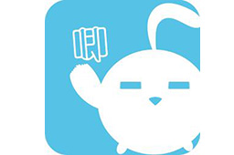 唧唧Down段首LOGO