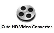 Cute HD Video Converter段首LOGO