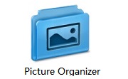 Picture Organizer段首LOGO