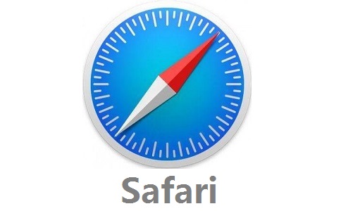 Safari段首LOGO