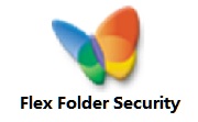 Flex Folder Security段首LOGO