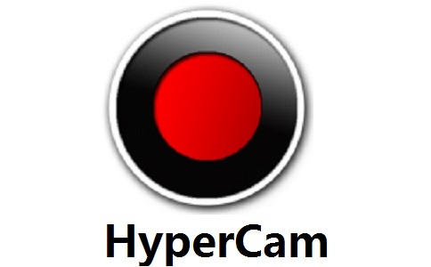 HyperCam段首LOGO