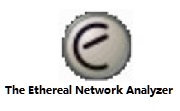 The Ethereal Network Analyzer段首LOGO