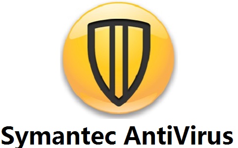 Symantec AntiVirus（病毒库更新）段首LOGO