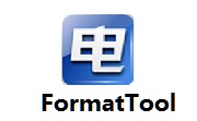 FormatTool段首LOGO