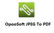 OpooSoft JPEG To PDF Converter段首LOGO