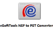 eSoftTools NSF to PST Converter段首LOGO
