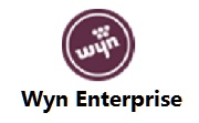 Wyn Enterprise段首LOGO