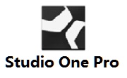 Studio One Pro 精编版段首LOGO