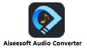 Aiseesoft Audio Converter段首LOGO