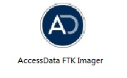 AccessData FTK Imager段首LOGO