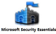 Microsoft Security Essentials段首LOGO
