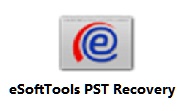 eSoftTools PST Recovery段首LOGO