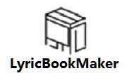 LyricBookMaker段首LOGO