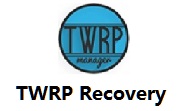 TWRP Recovery段首LOGO