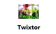 Twixtor段首LOGO