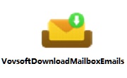 Vovsoft Download Mailbox Emails段首LOGO