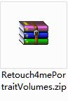 Retouch4me Portrait Volumes截图