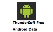 ThunderSoft Free Android Data Recovery段首LOGO