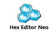 Hex Editor Neo段首LOGO