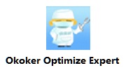 Okoker Optimize Expert段首LOGO