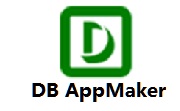 DB AppMaker段首LOGO
