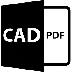 4款最经典的PDF转CAD软件官方版