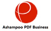 Ashampoo PDF Business段首LOGO