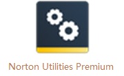 Norton Utilities Premium段首LOGO