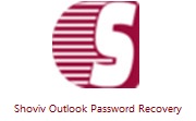 Shoviv Outlook Password Recovery段首LOGO