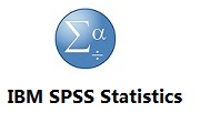 IBM SPSS Statistics 22段首LOGO
