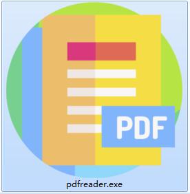 instaling Vovsoft PDF Reader 4.1