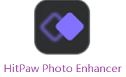 HitPaw Photo Enhancer段首LOGO