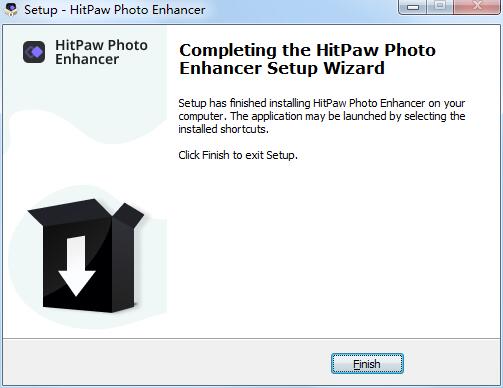 HitPaw Video Enhancer 1.6.1 instal the new