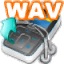 OJOsoft MP3 to WAV Converter2.7.6.0419 最新版