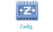 Zadig段首LOGO