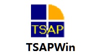 TSAPWin段首LOGO