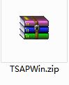 TSAPWin截图