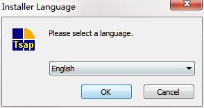 TSAPWin截图