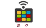 局控段首LOGO