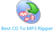 Best CD To MP3 Ripper段首LOGO